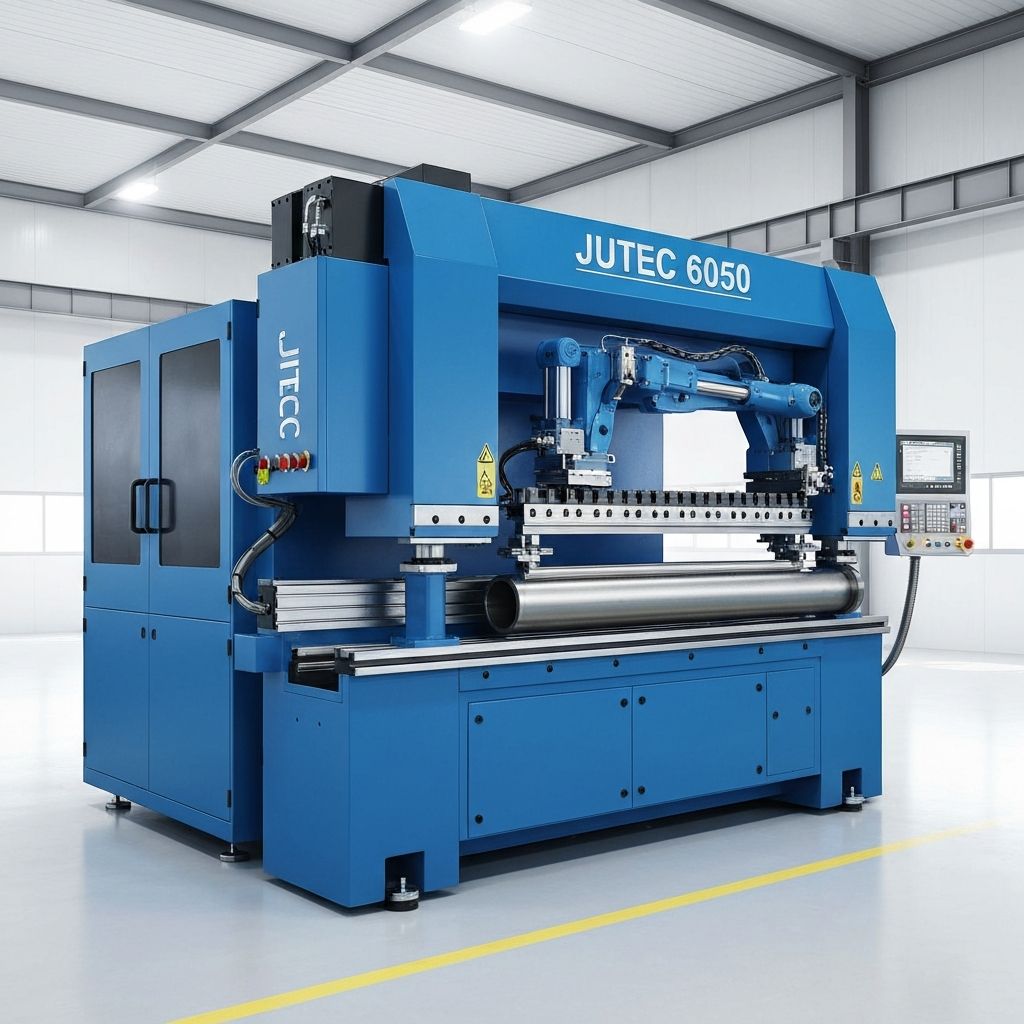 JUTEC 6050